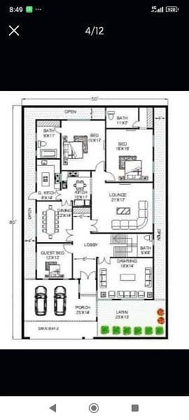 15000 price map planning map design 4