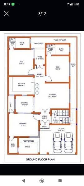 15000 price map planning map design 5