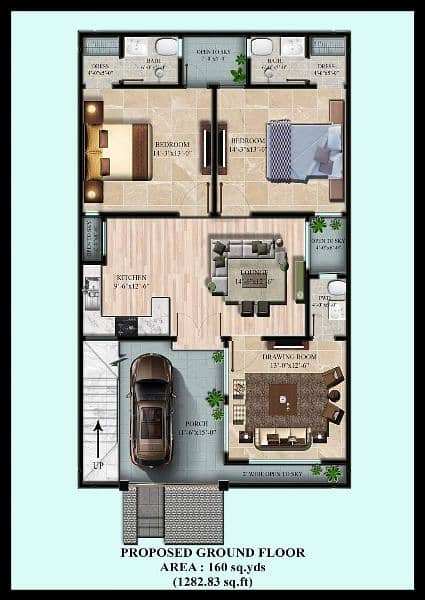 15000 price map planning map design 9