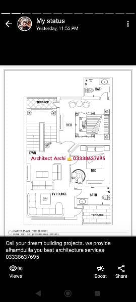 15000 price map planning map design 12