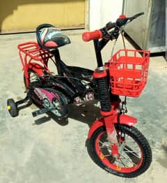 Baby Cycle New Condition Urgent Sale