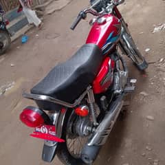 honda 125 2024