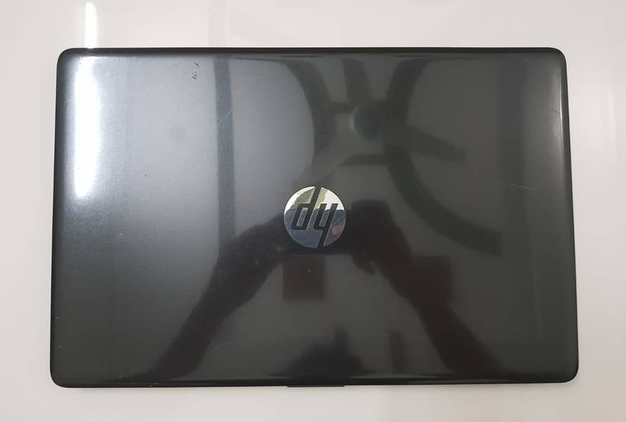 HP Pavilion 15 Nvidia MX110 0