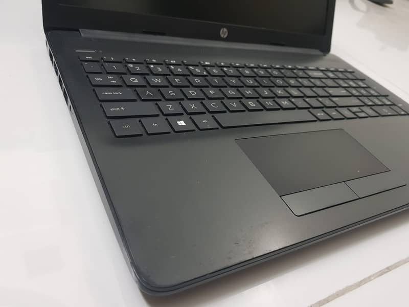 HP Pavilion 15 Nvidia MX110 2