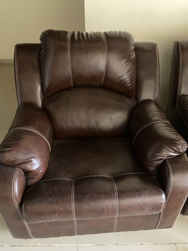 4 Seater Set for sale 0