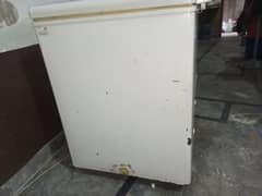 haier  freezer 0