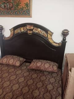 bed fullset