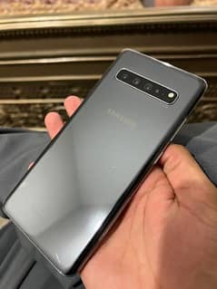 Samsung Galaxy S10 5G