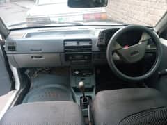 Suzuki Khyber 03214508827