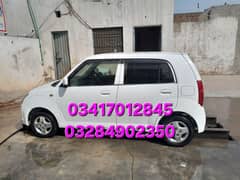 Suzuki Alto 2011