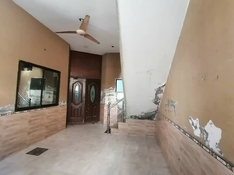 Tripple Storey 5 Marla House Available In Harbanspura For sale 3