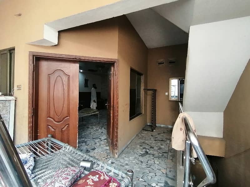 Tripple Storey 5 Marla House Available In Harbanspura For sale 7