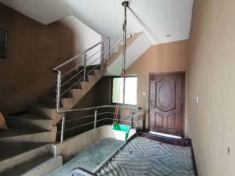 Tripple Storey 5 Marla House Available In Harbanspura For sale 15