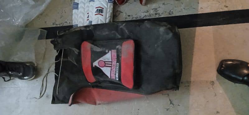 cricket kit bag 0