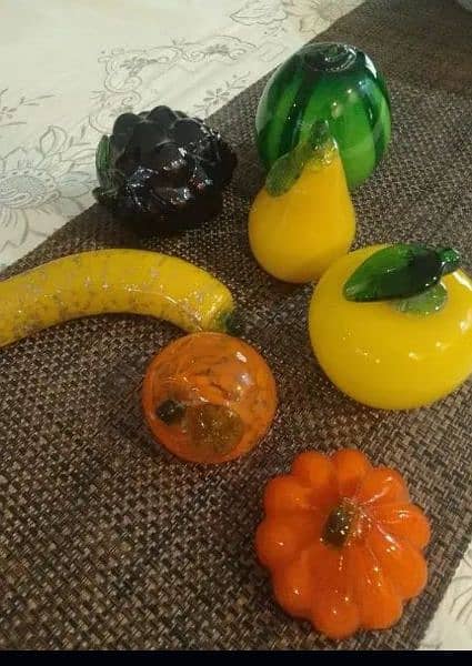 Decorative Fruit 0