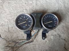 Suzuki Gs 150 Parts