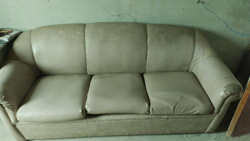 sofa set 321 2