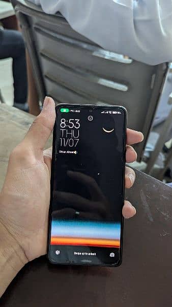 Xiaomi Redmi note 10 pro 2