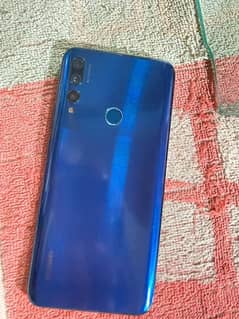 huawei y 9 prime 4/128 exchange possible