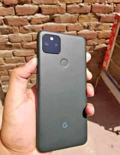 Google Pixel 4a 5G 6GB-128GB