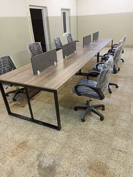 Office table|Conference table|Computer table|Laptop table|Manager tabl 18