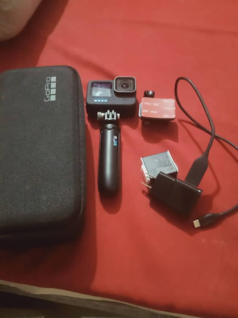 GoPro 11 8