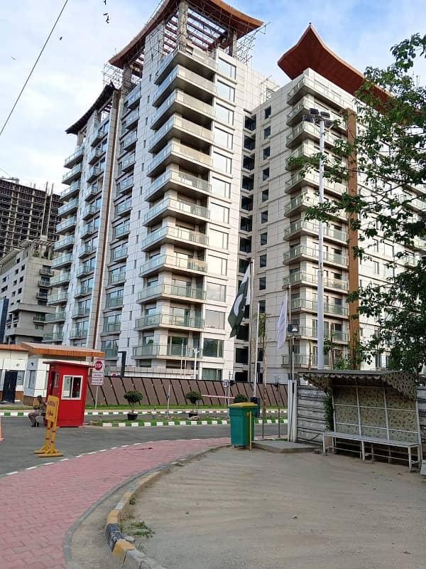 F 10 Main Markaz Apartment Flats 1st Entry Owner Own House Luxury Flats view F-10 F 9 Park New 6