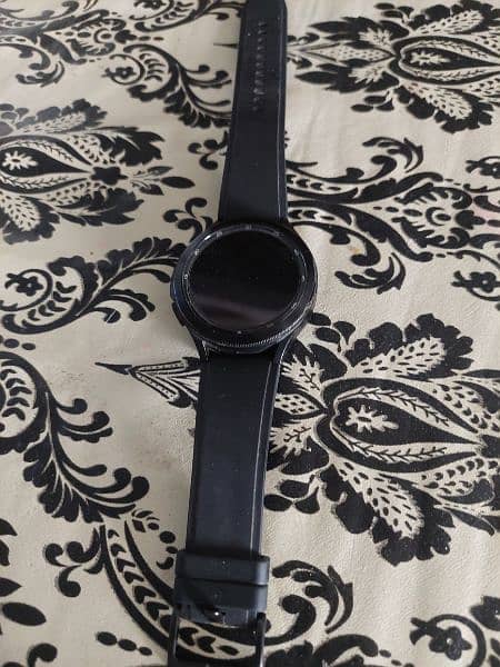 Samsung Galaxy Watch 4 0