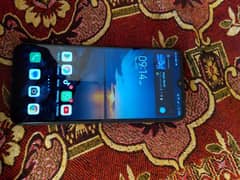 Tecno spark 8c panal Chang with box charger