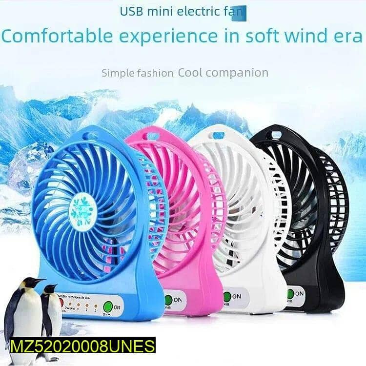 fan | mini fan| Portable mini ac | Portable mini ac cooling fan | fans 0