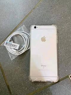 iPhone 6s/64 GB PTA approved for sale 0328=4592=448 0