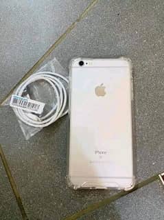 iPhone 6s/64 GB PTA approved for sale 0328=4592=448