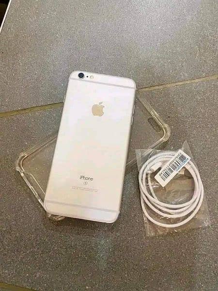 iPhone 6s/64 GB PTA approved for sale 0328=4592=448 1