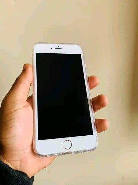 iPhone 6s/64 GB PTA approved for sale 0328=4592=448 5