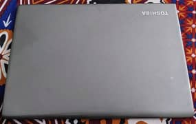 i5 6th generation Toshiba Laptop Available