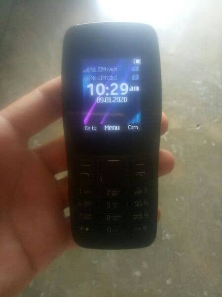 Nokia 110 4800Rs 1