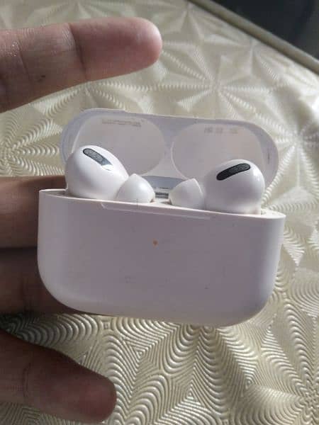 Apple AirPods Pro 2