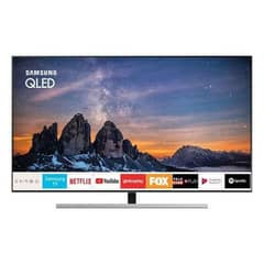 new Samsung smart Led 0