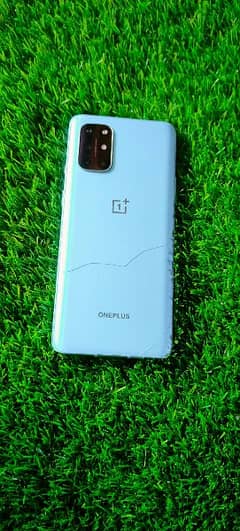 oneplus 8t 5G 12/256 Dual PTA