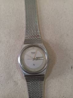 RADO VOYAGER, 114.3271. 4  Wrist Watch.
