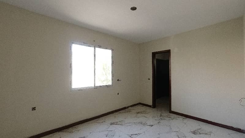 Centrally Located Prime Location House In PECHS Block 3 Is Available For Sale 11