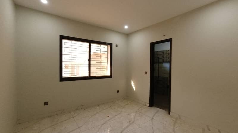 Brand New Portion 4 Bed DD For Sale in Pechs Block 2 9