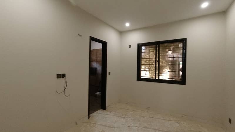 Brand New Portion 4 Bed DD For Sale in Pechs Block 2 10