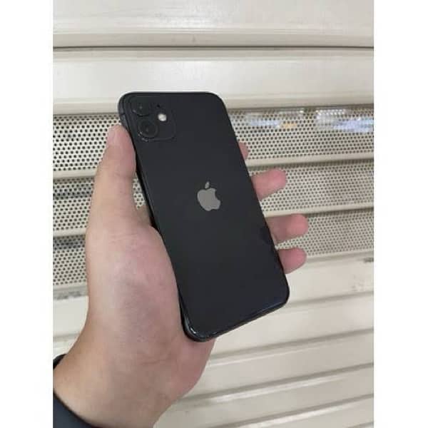 iPhone 11 RS 75000 Woter Pack 128 GB Battery 89 health 1