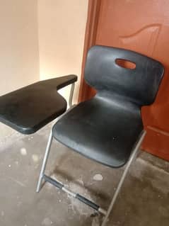 Full Metal Chair