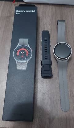 Samsung Watch 5 Pro 0