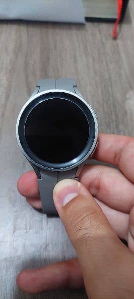 Samsung Watch 5 Pro 2