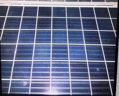 Q cell 315 Watts Solar Panels (Germany)