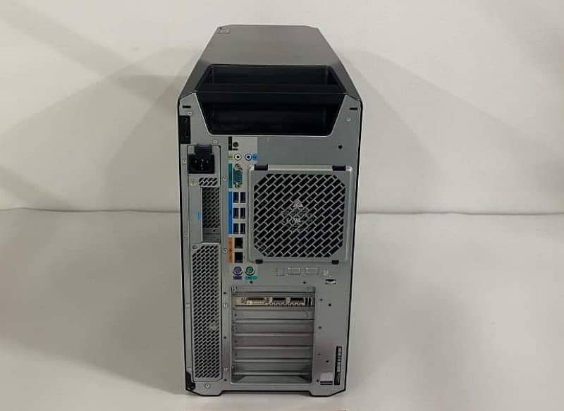 Dell Precision 7920 Workstation / HP Z8 G4 Workstation Xeon Gold 6138 4