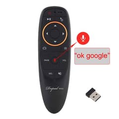 AIR MOUSE G10S WITH VOICE CONTROL TV Remote / LCD Remotes 0